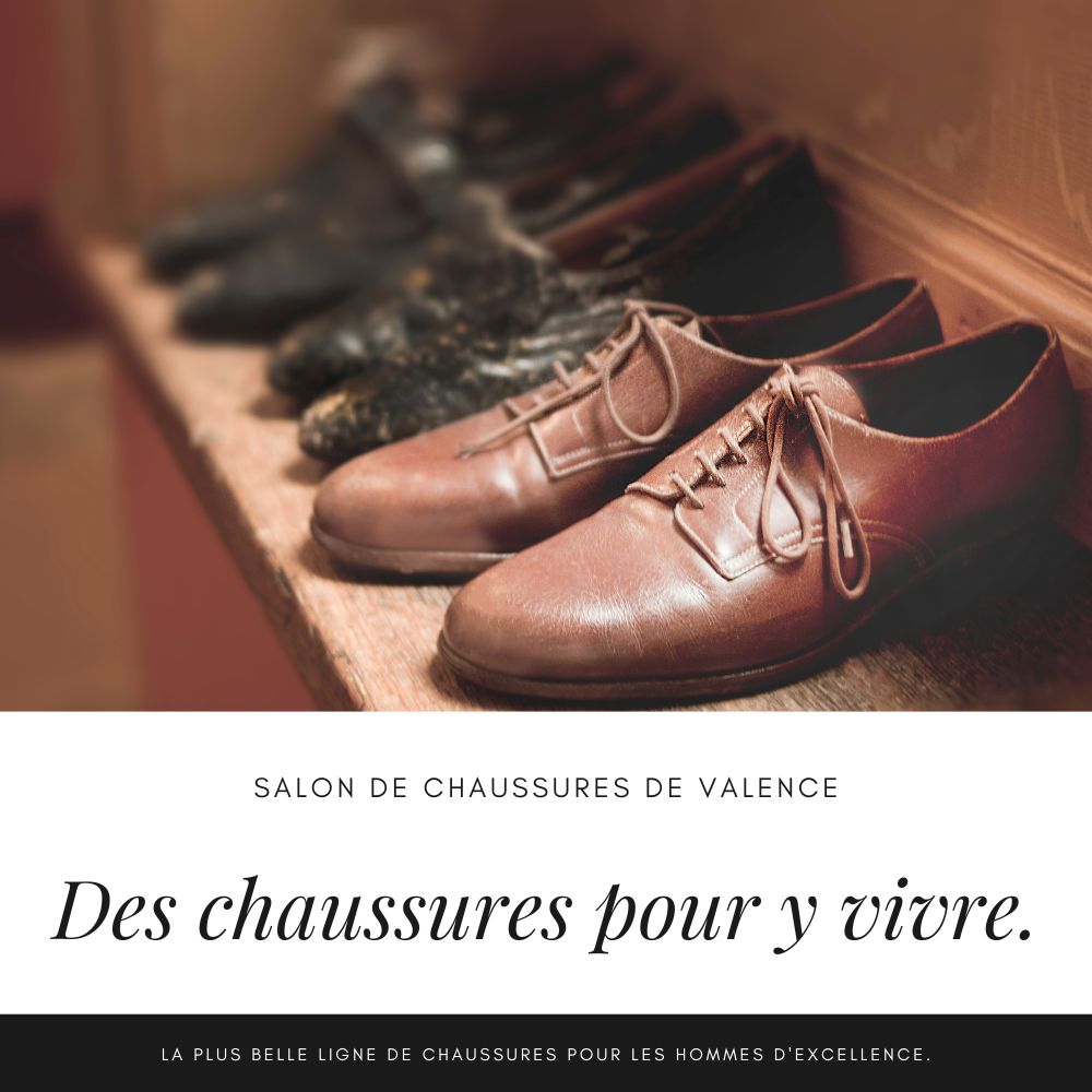 chaussaures hommes